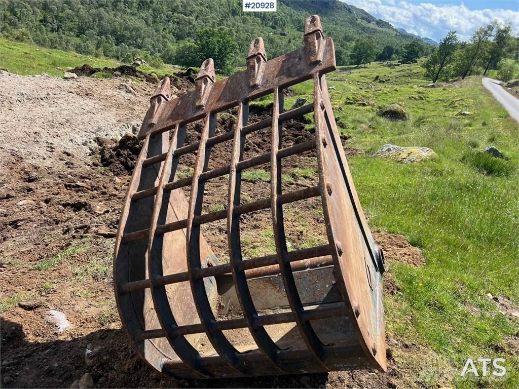 Sany sy155U Raupenbagger