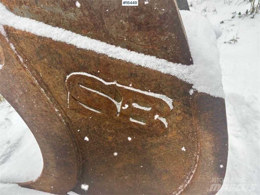 SB smalskuffe Andere Zubehörteile