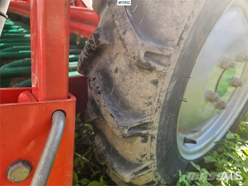 Agromasz SR 300 Drillmaschinen