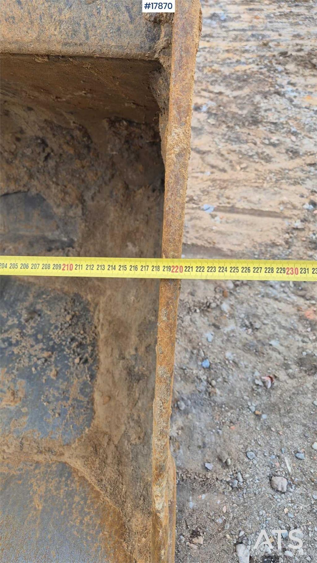 CAT 324E Raupenbagger