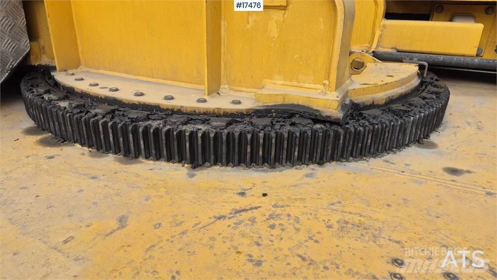 Demag AC All-Terrain-Krane