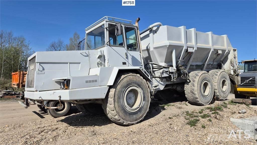 Panien PN15 Kompressoren