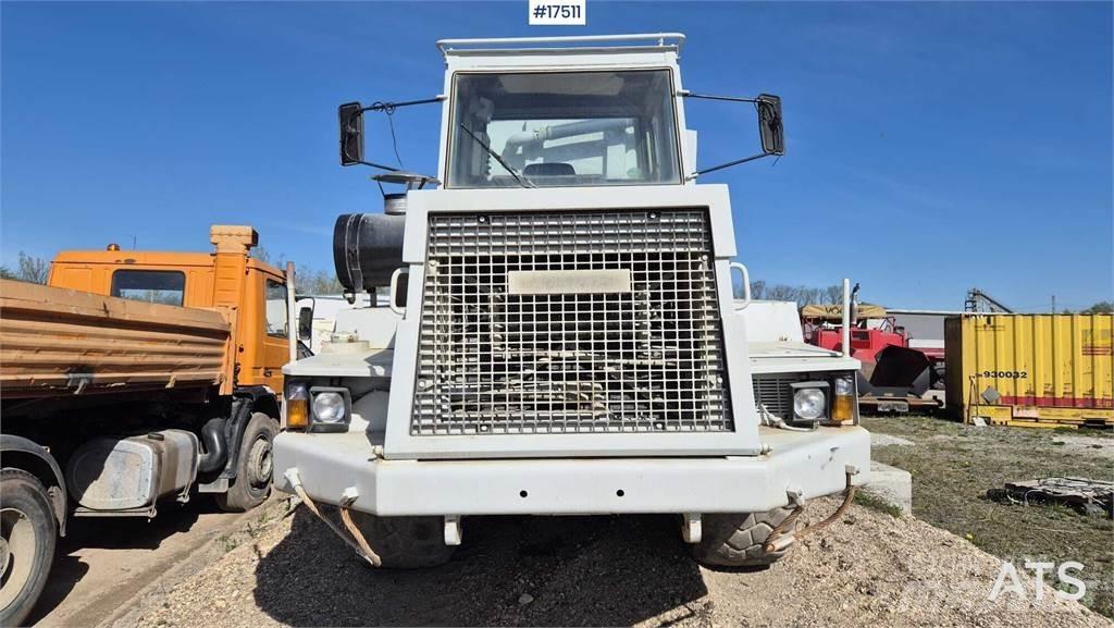 Panien PN15 Kompressoren