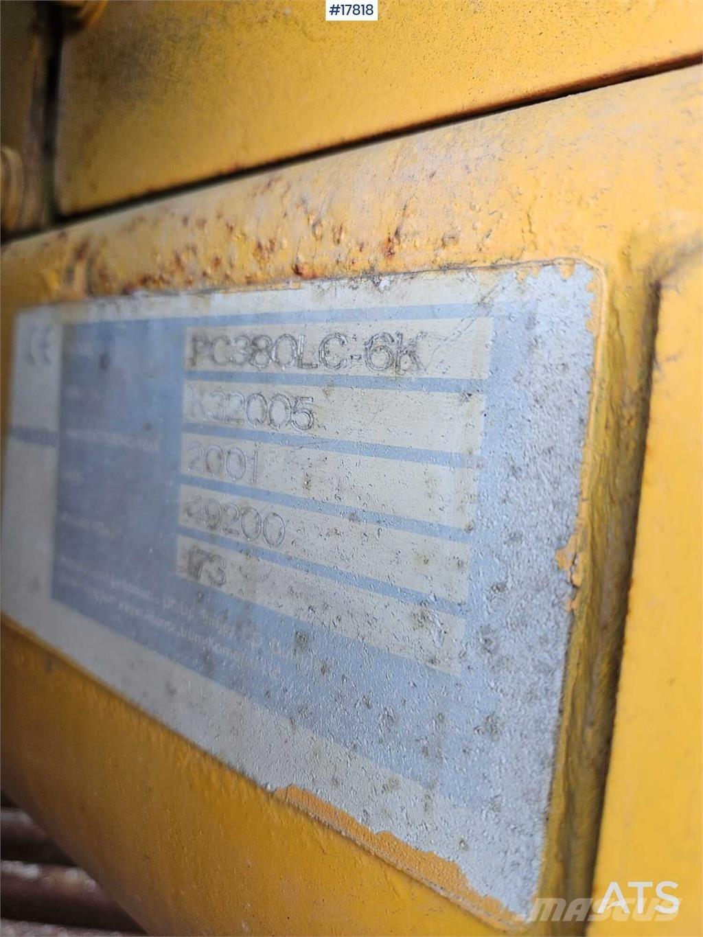 Renault 260 EH Beton-Mischfahrzeuge