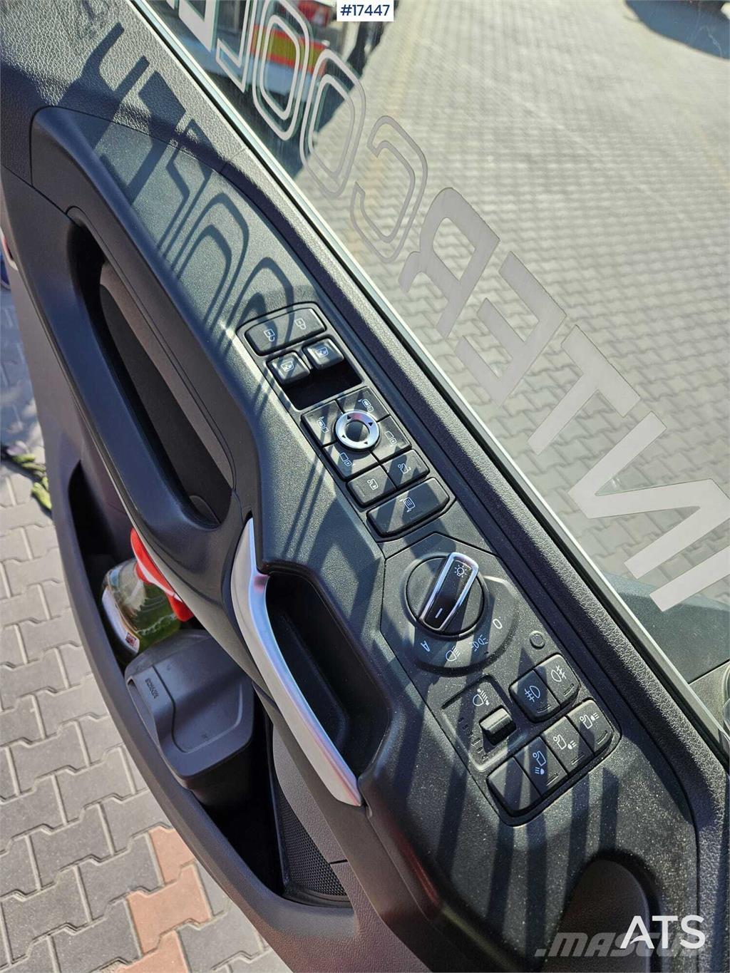 Scania R530 V8 Sattelzugmaschinen