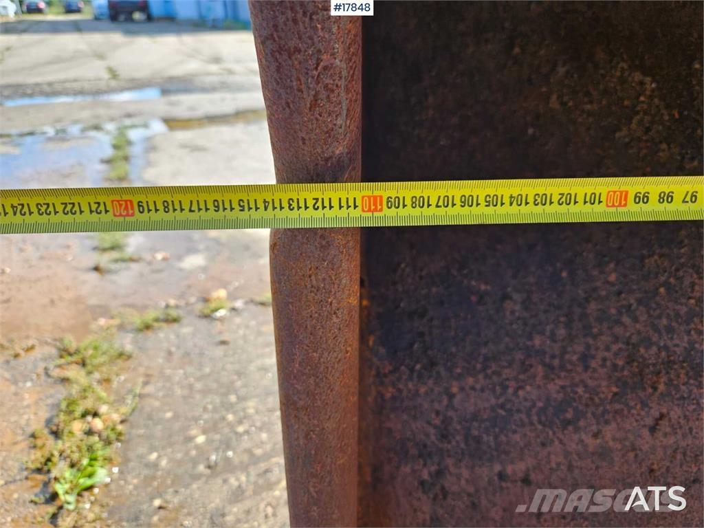 Volvo EC 280 Raupenbagger