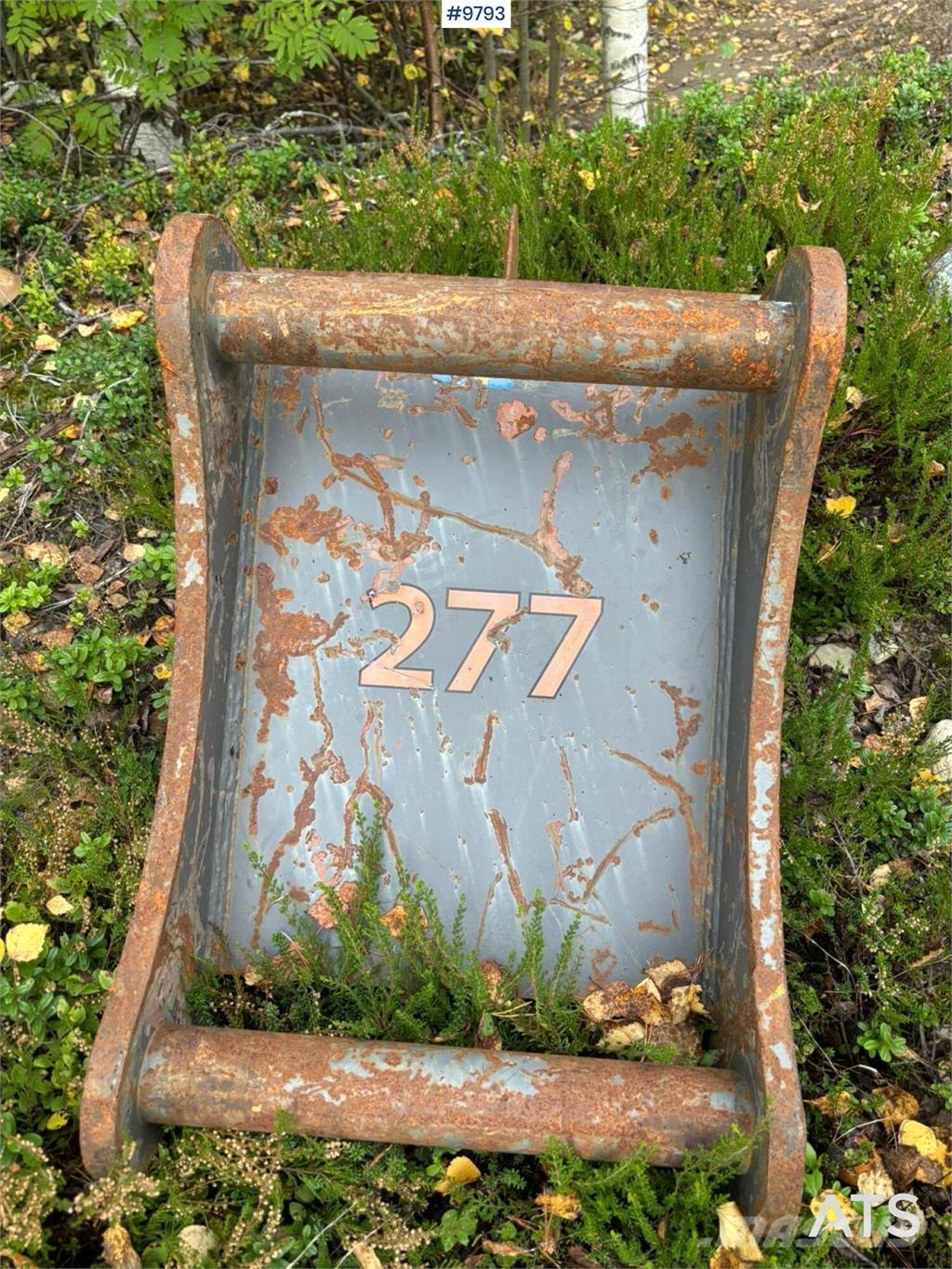  Asfaltskärare S70 Asphalt-Splitmaschinen