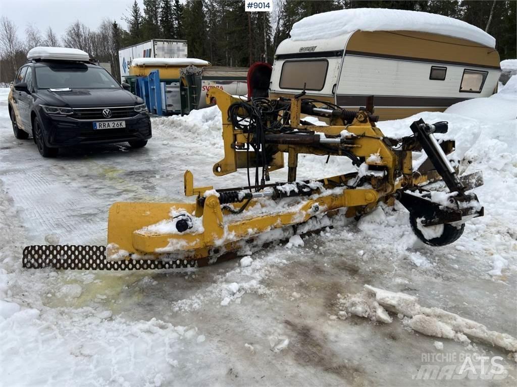  BASK Spreader Andere Zubehörteile