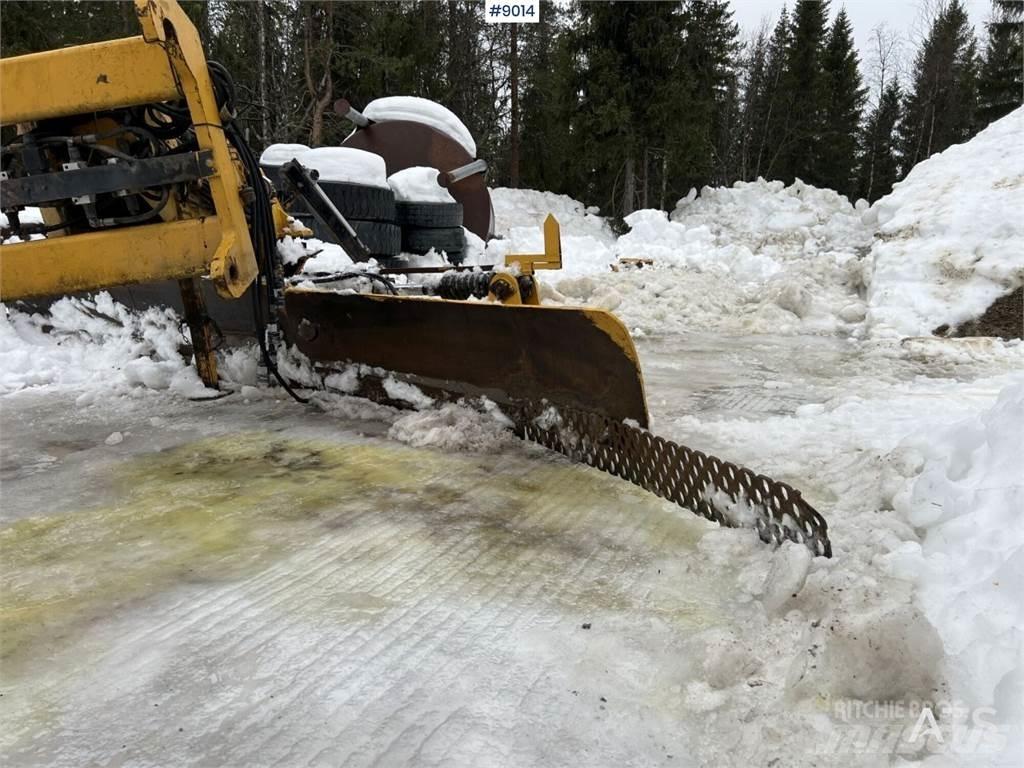  BASK Spreader Andere Zubehörteile