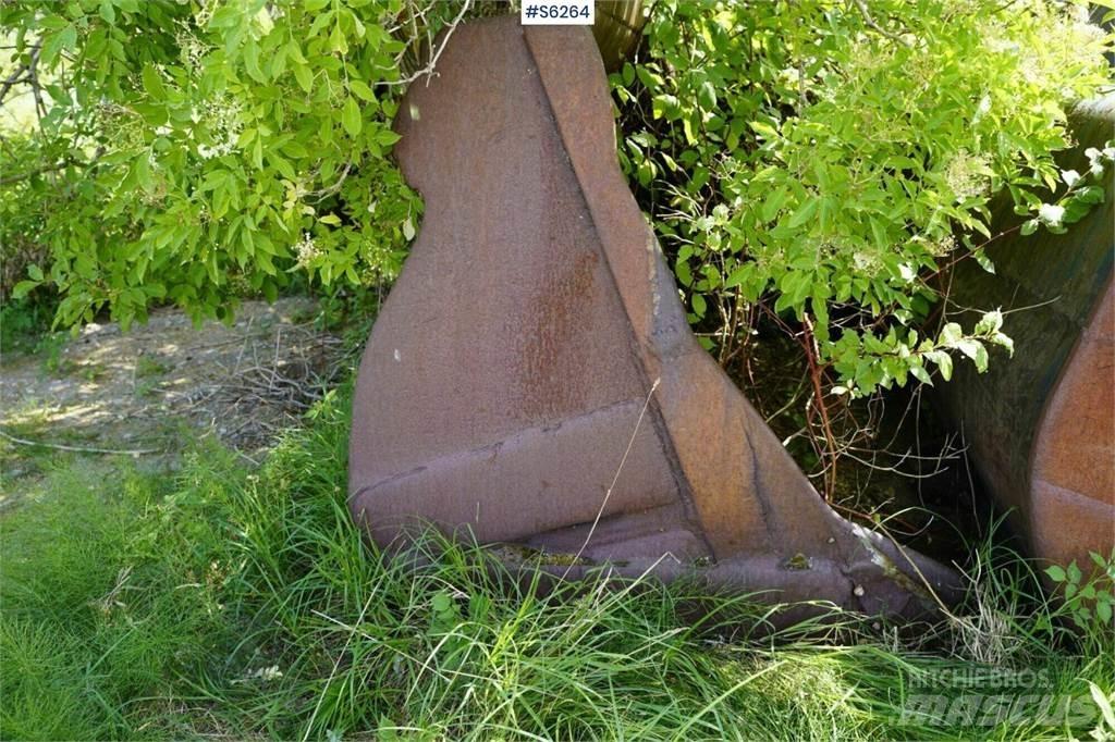 CAT 988 Andere Zubehörteile