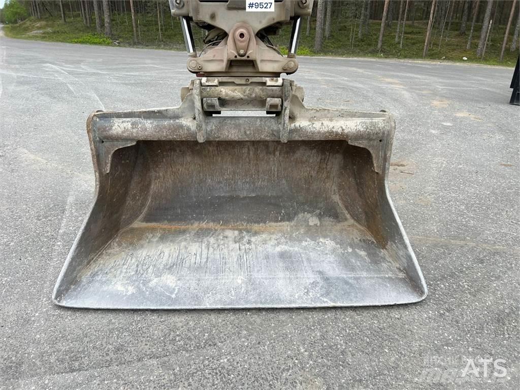 Doosan DX235LCR Raupenbagger