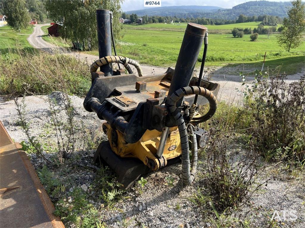 Engcon EC30279 Tieflöffel