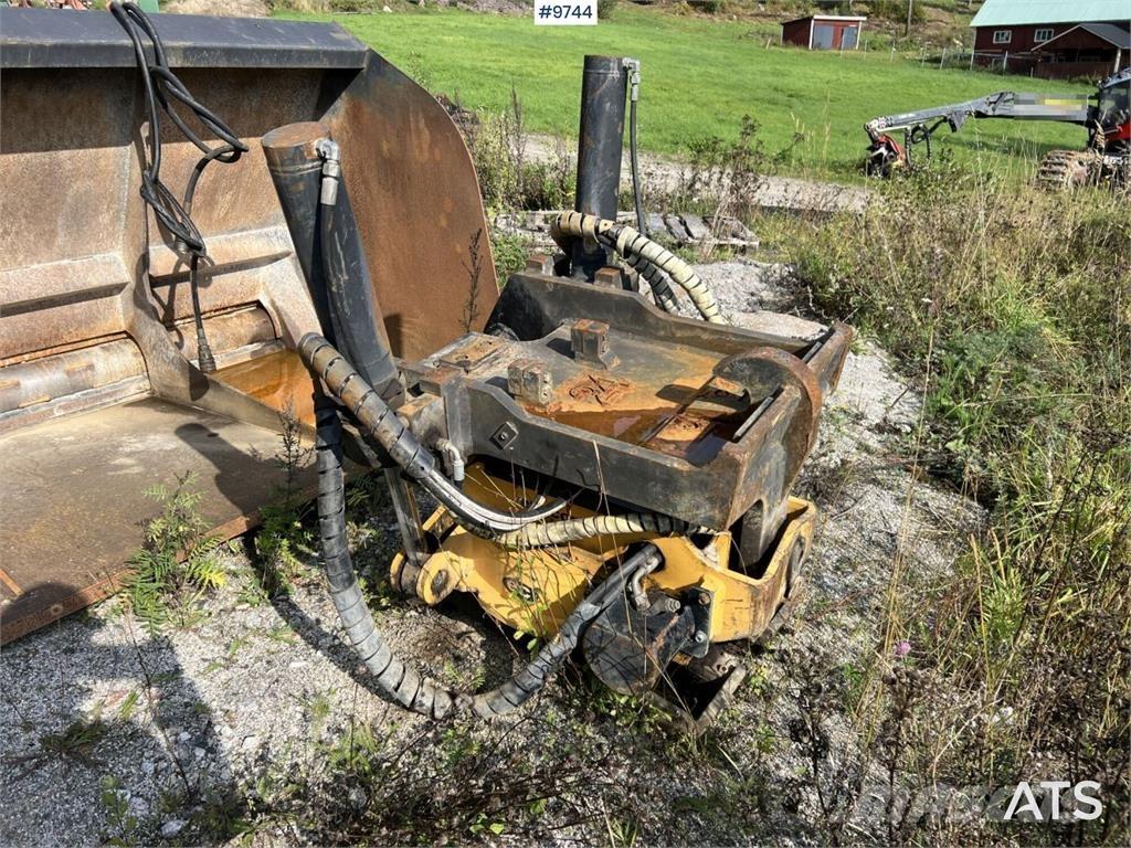 Engcon EC30279 Tieflöffel