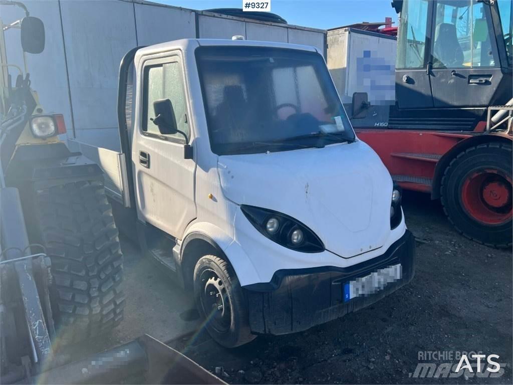  INZILE Pro Transport Sonstige