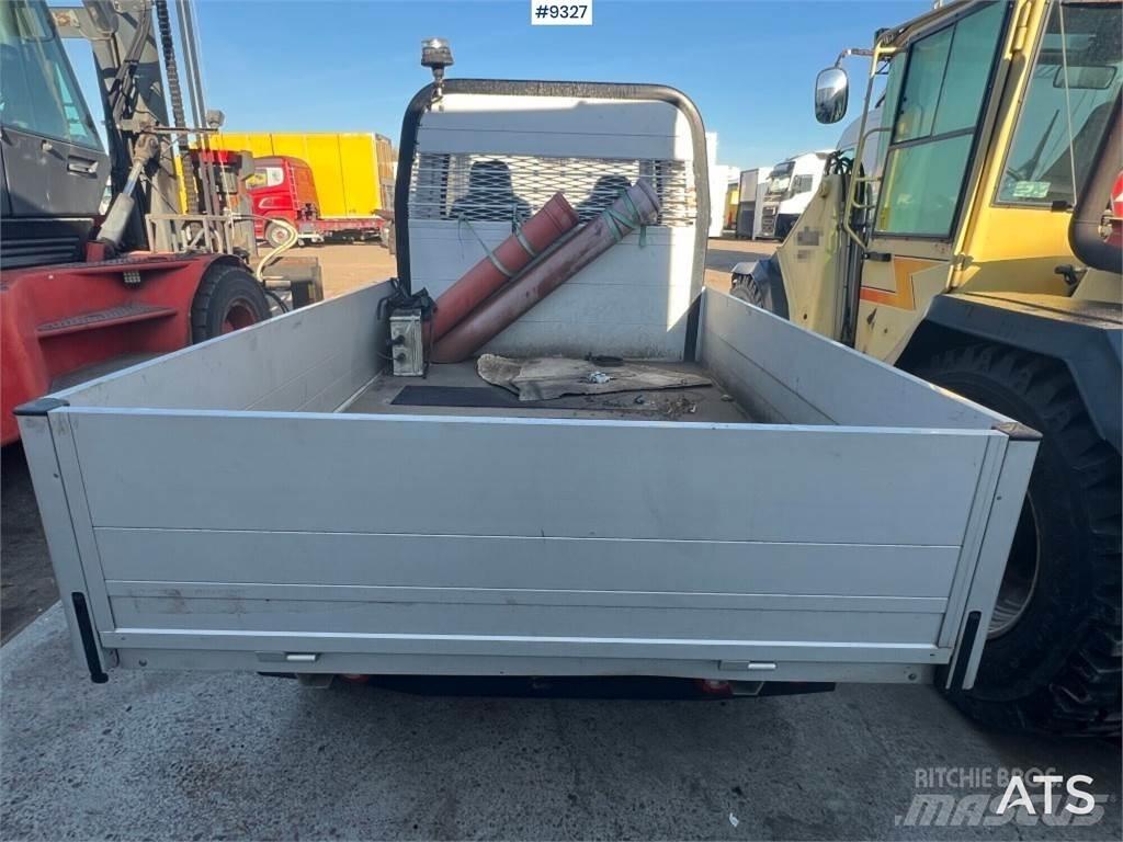  INZILE Pro Transport Sonstige