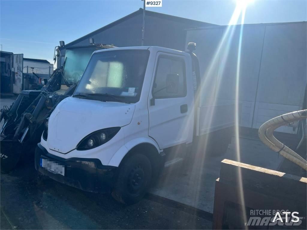  INZILE Pro Transport Sonstige