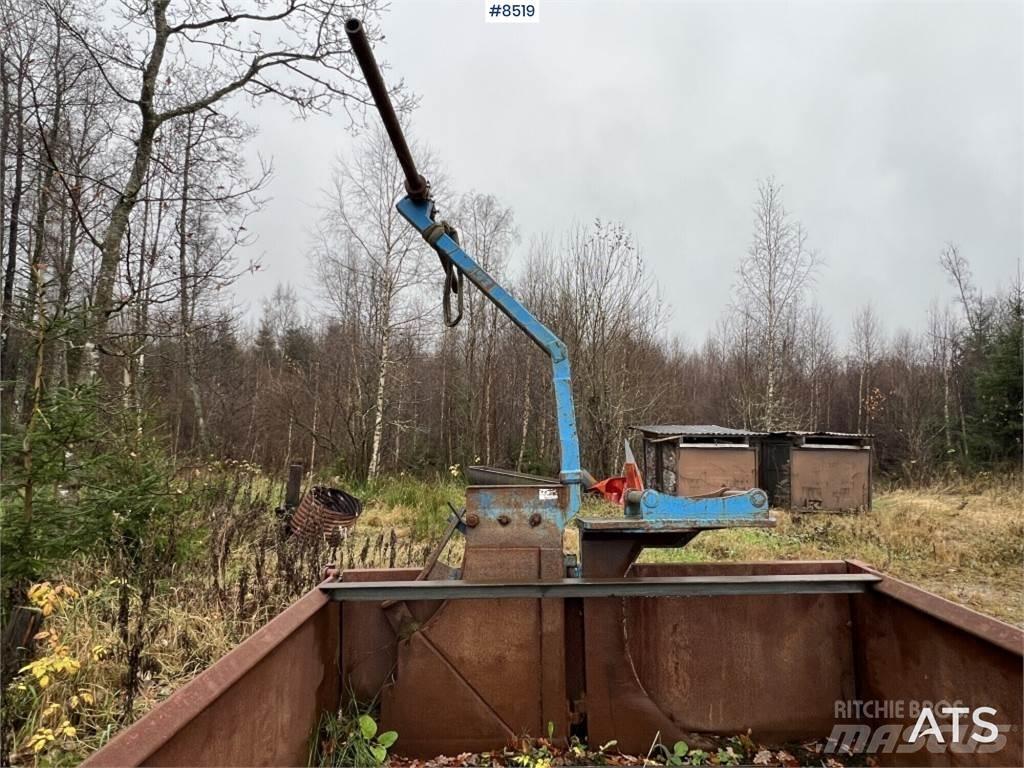  Kabelplog S60 Andere Zubehörteile