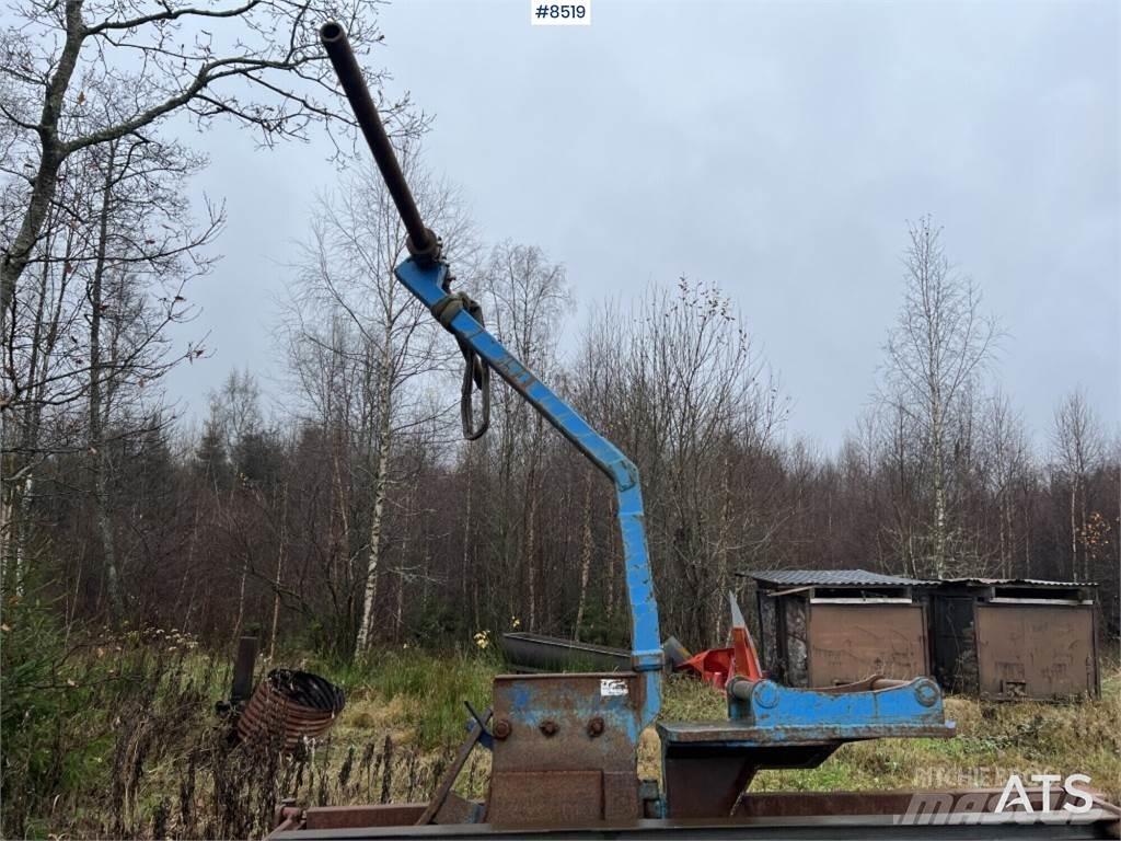  Kabelplog S60 Andere Zubehörteile