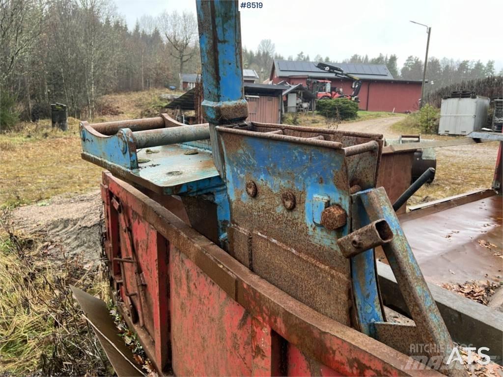  Kabelplog S60 Andere Zubehörteile