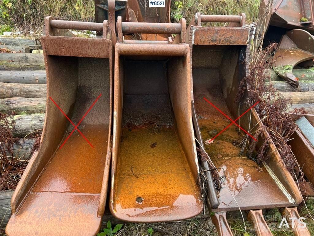  Kabelskopa S60 Andere Zubehörteile