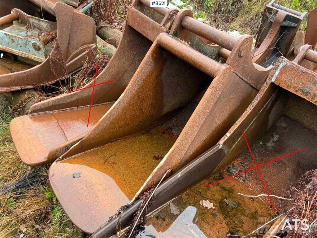  Kabelskopa S60 Andere Zubehörteile