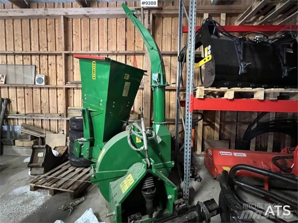 Kellfri BX92R Sonstige Baumaschinen