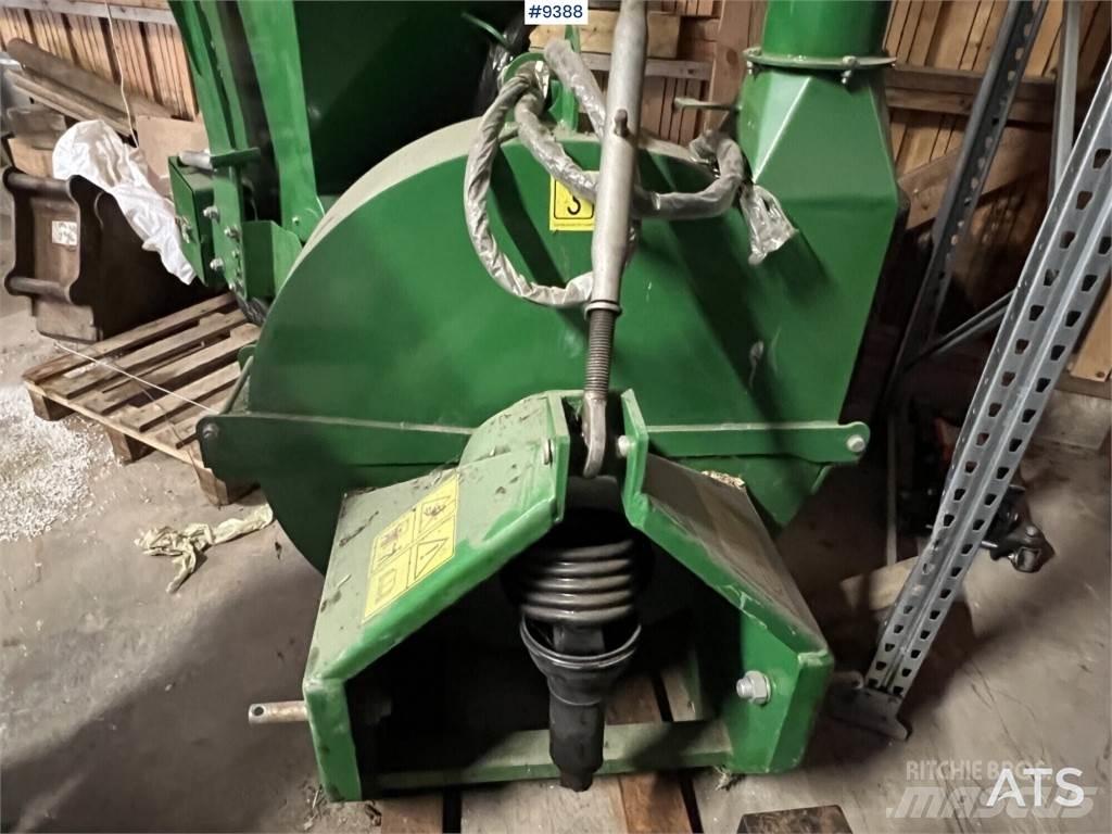 Kellfri BX92R Sonstige Baumaschinen