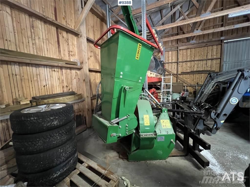 Kellfri BX92R Sonstige Baumaschinen