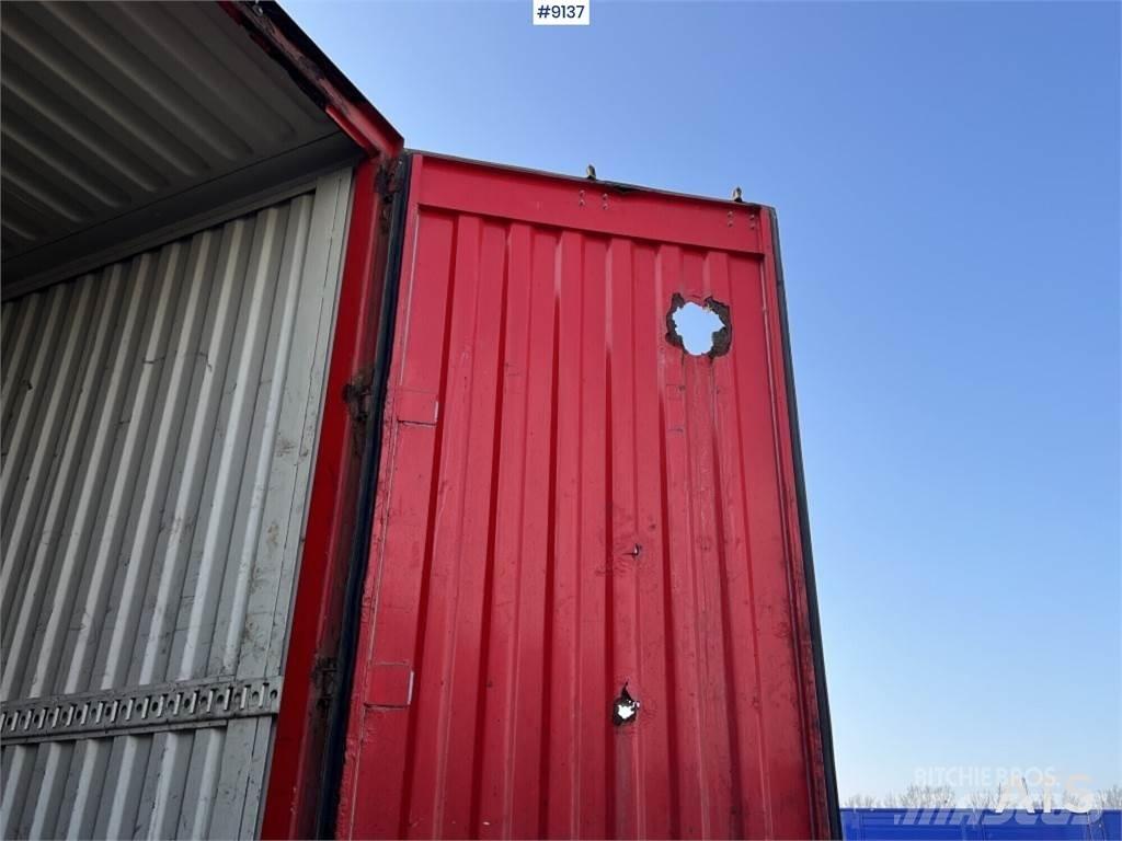 Lagab 5530-3-TC-LSC Andere Anhänger