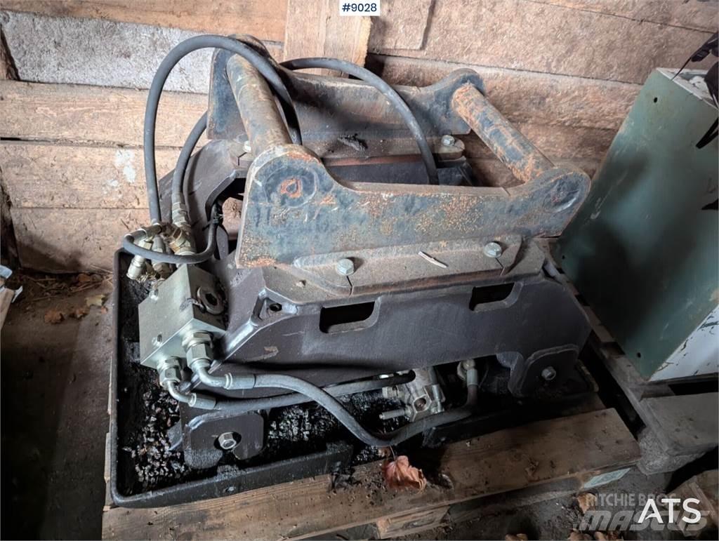  Markvibrator S60 Andere Zubehörteile