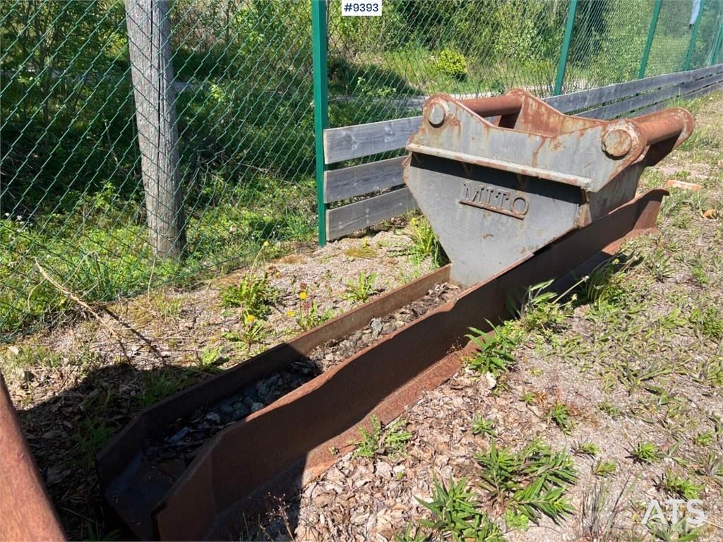  Mito Övrig Andere Zubehörteile