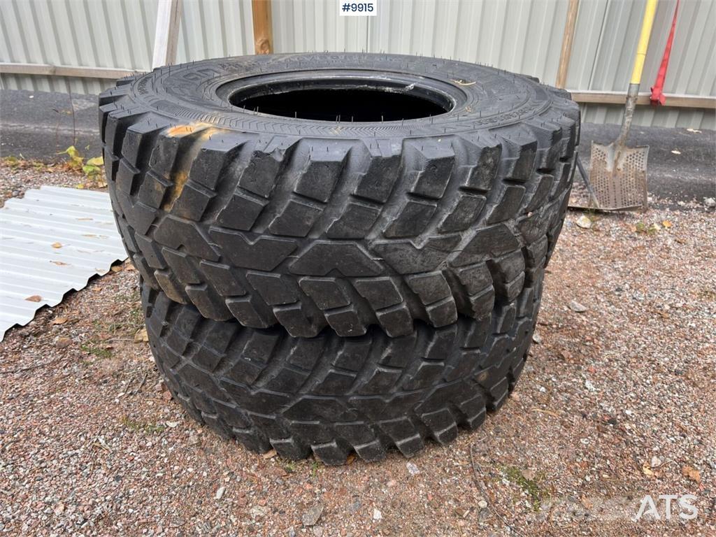 Nokian 340/80r18 Andere Zubehörteile