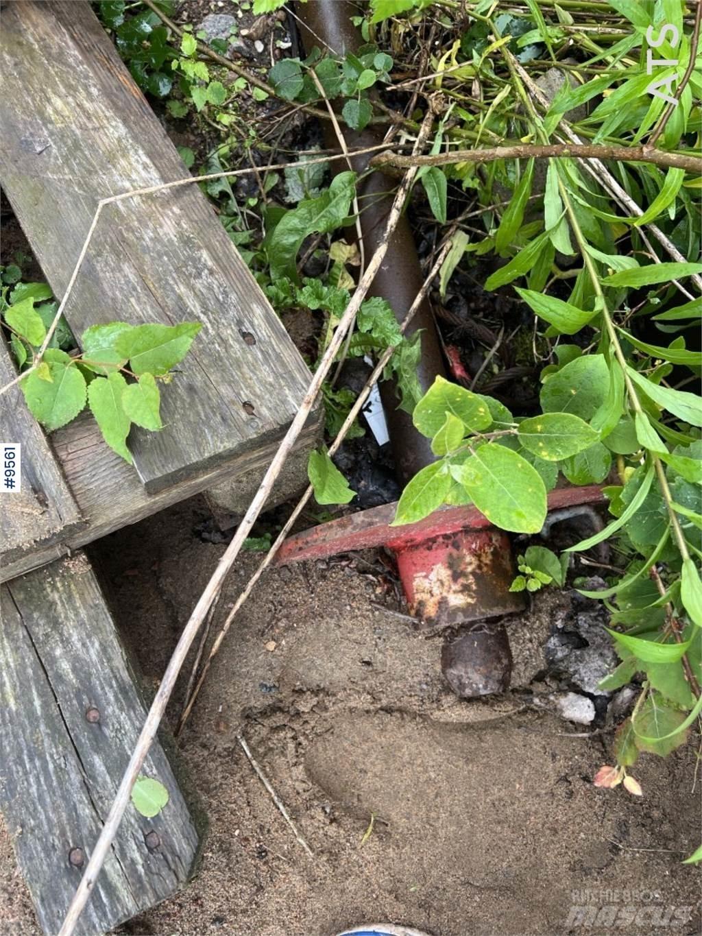  okänd okänd Andere Zubehörteile