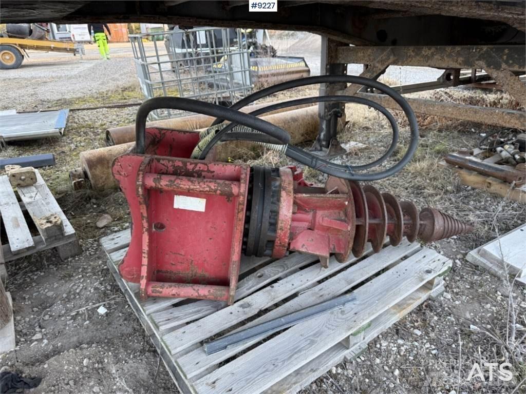  RF HYD-0450BBC Andere Zubehörteile