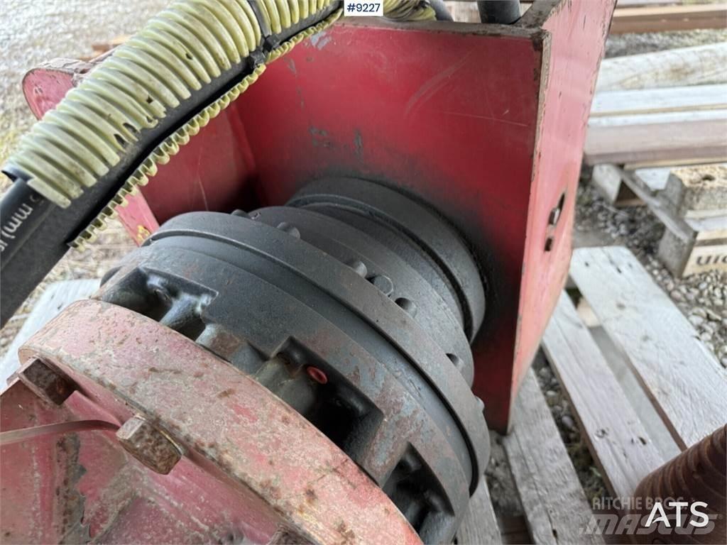  RF HYD-0450BBC Andere Zubehörteile
