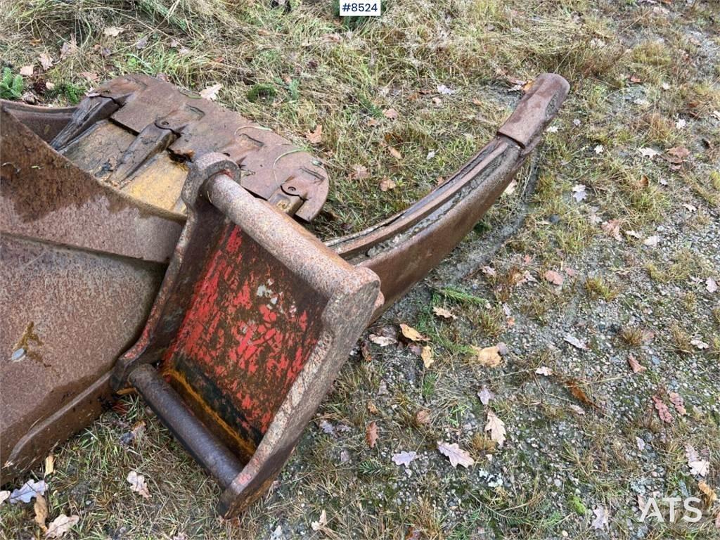  RF Tjälkrok Andere Zubehörteile