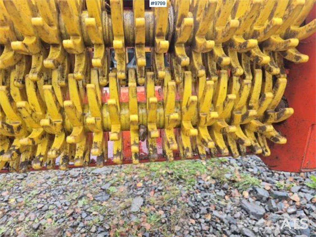  Rotastar ST 2-4 S40 Schaufeln