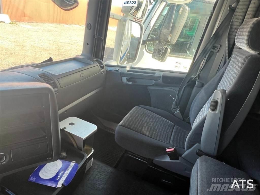 Scania R420 6x2 Sattelzugmaschinen
