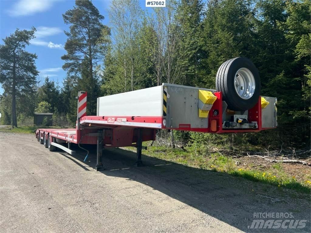 Scania R580 Sattelzugmaschinen