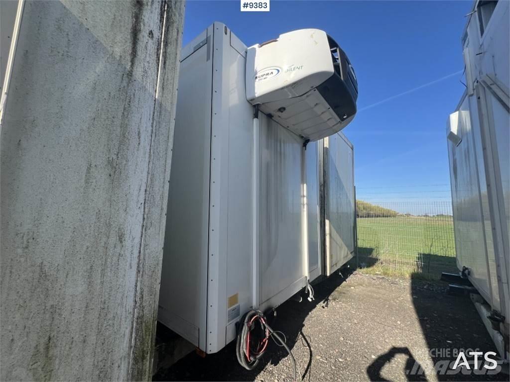 Schmitz Cargobull MKO Transport Sonstige