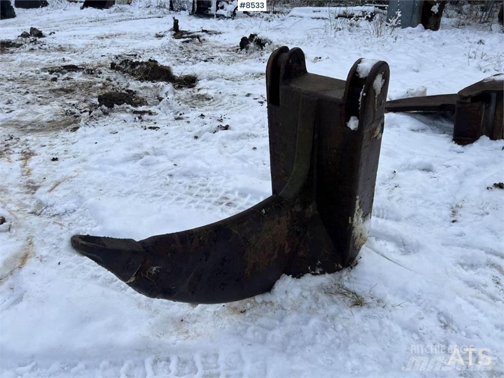  Tjälkrok B27 Andere Zubehörteile