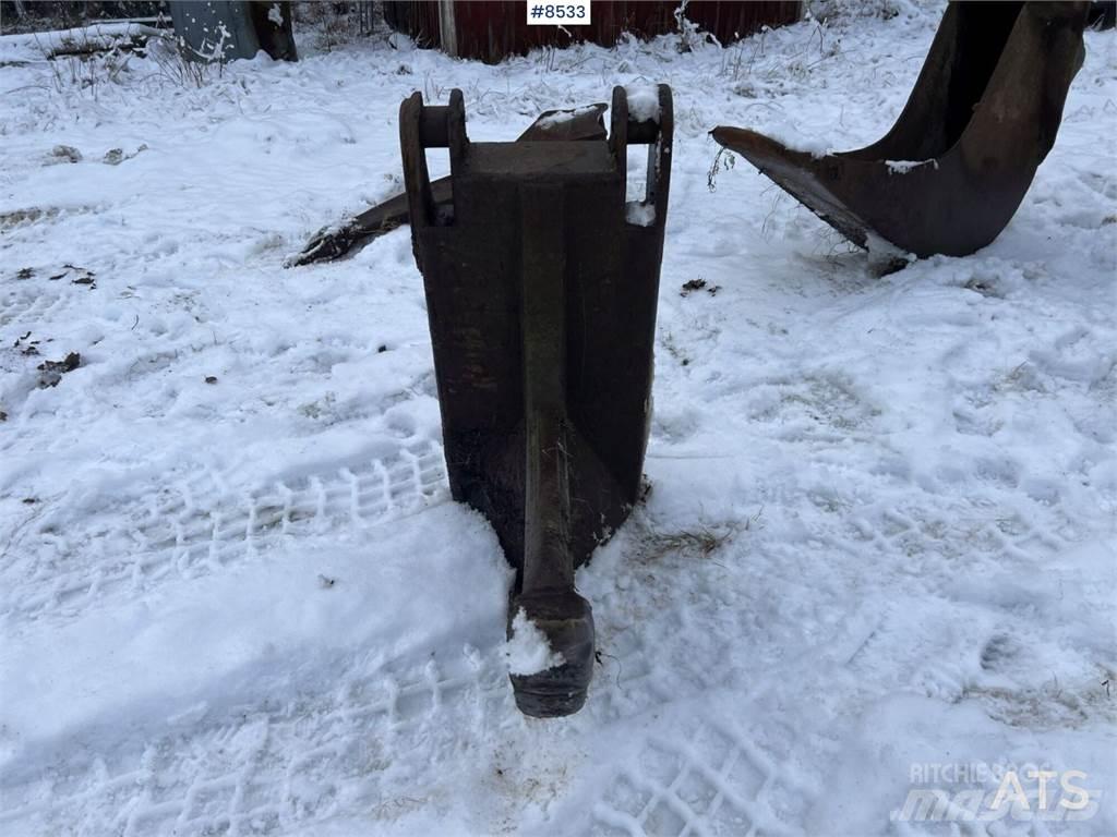  Tjälkrok B27 Andere Zubehörteile