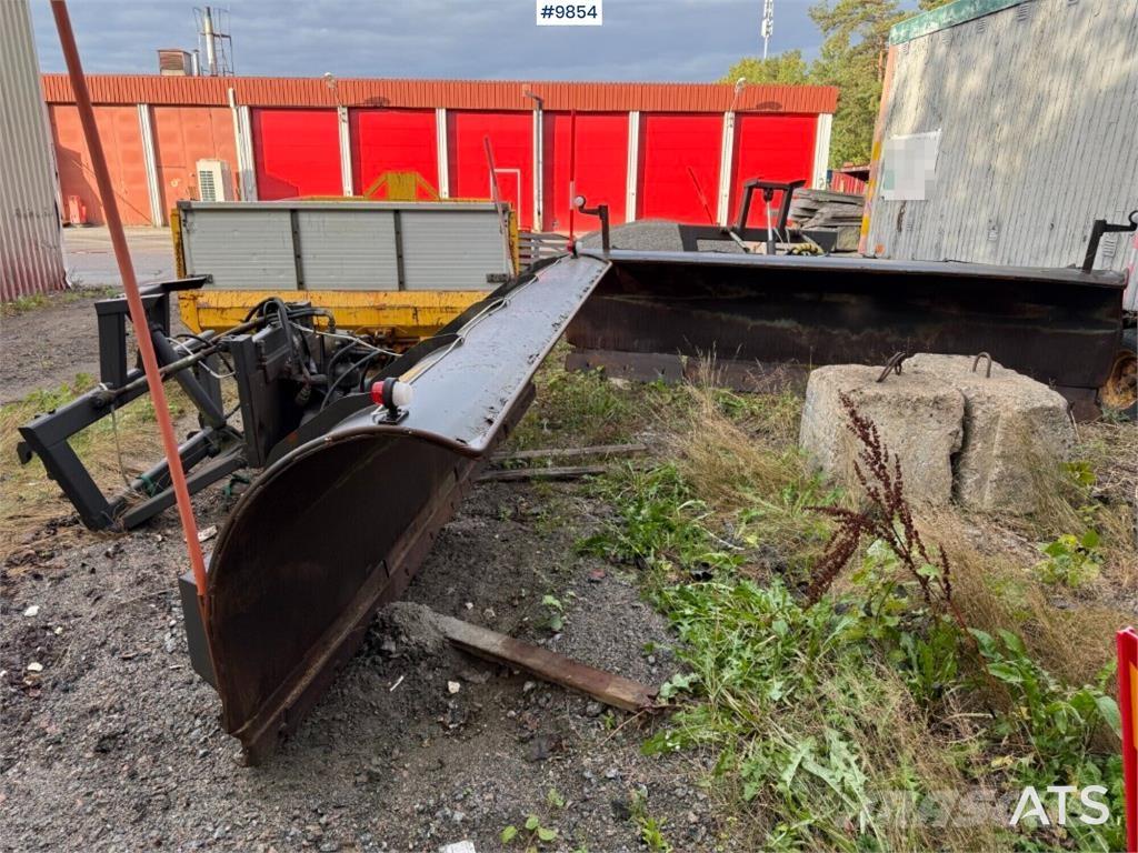 Uni-väg UV-360 Transport Sonstige