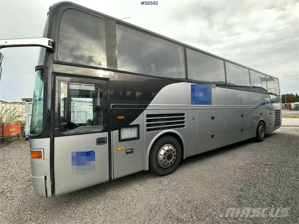 Van Hool E200 Bus Andere Busse