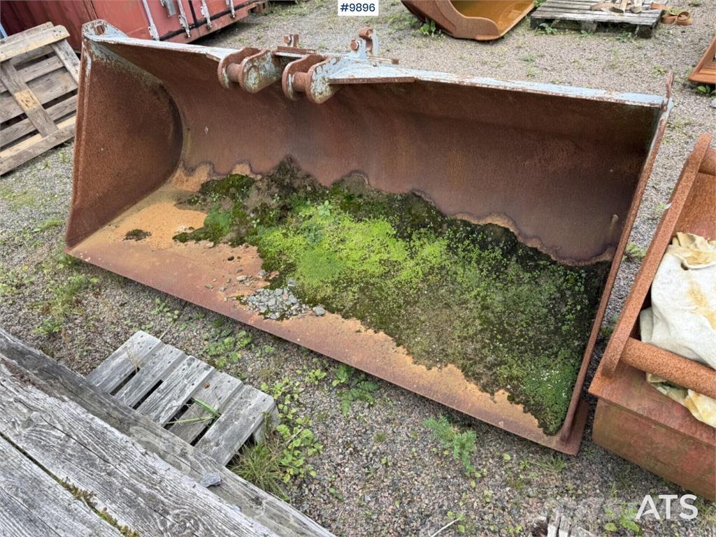 Viby Jern B20 Schaufeln