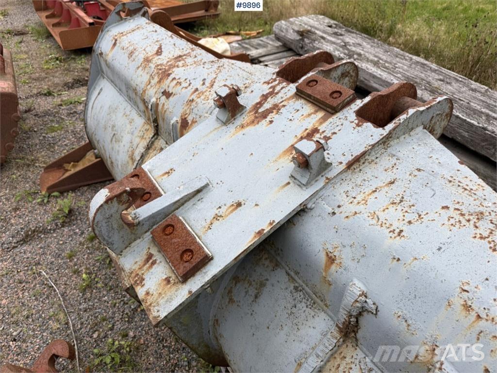 Viby Jern B20 Schaufeln