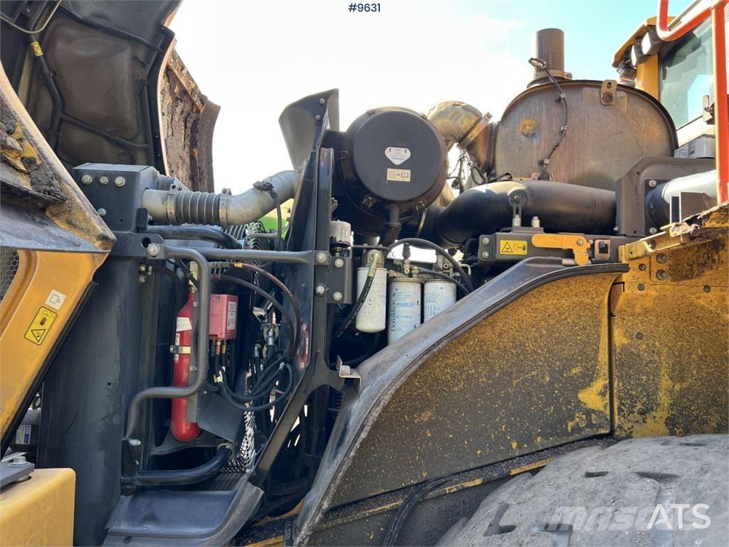 Volvo L180H HL Radlader