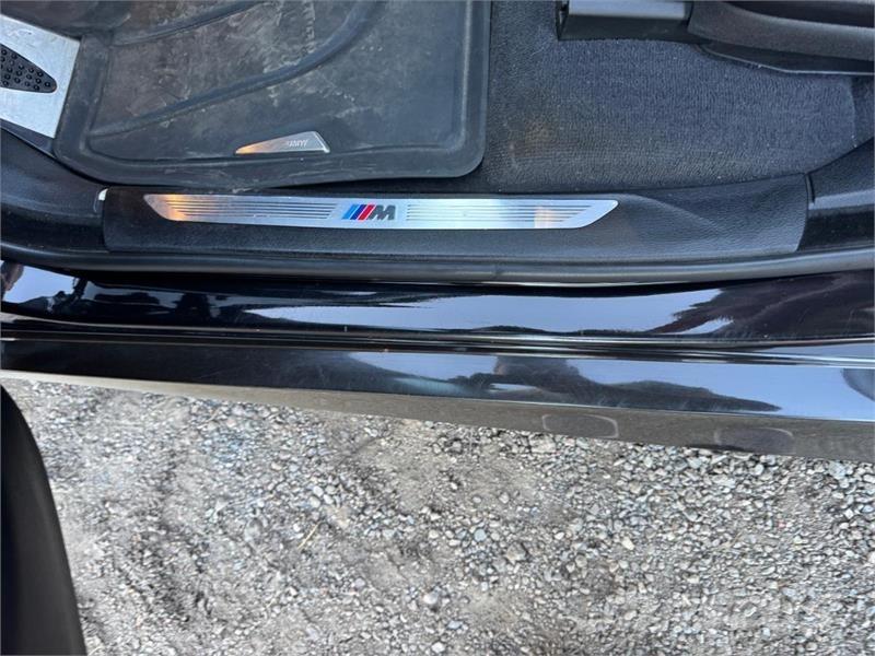 BMW X5 PKWs