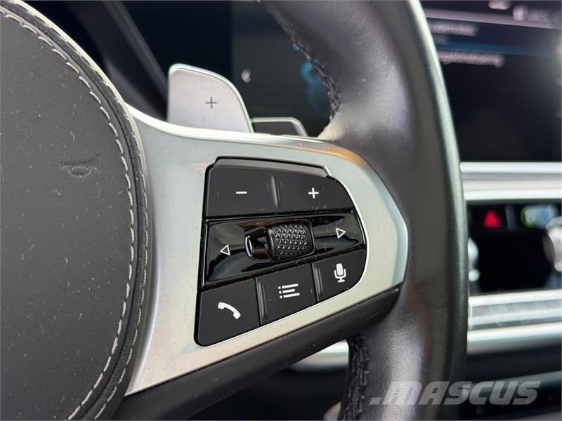 BMW X5 PKWs