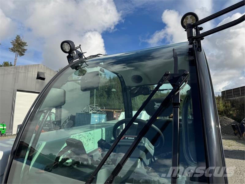 Bobcat PF4 Teleskoplader